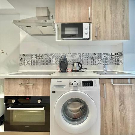 Lafrenchtouch - Relajante 1Hab Con Piscina Daire Benalmádena Dış mekan fotoğraf
