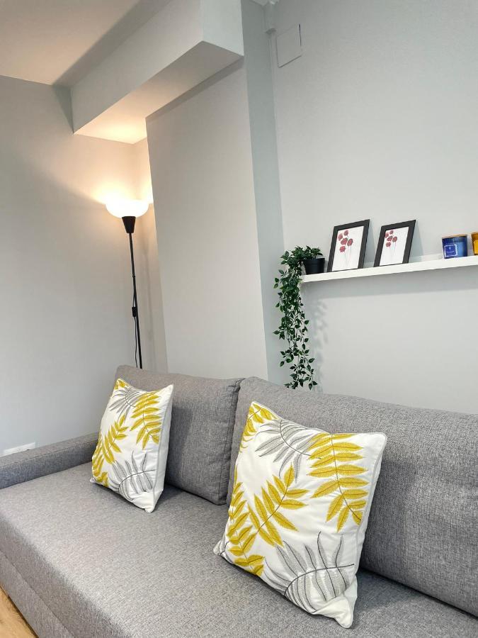 Lafrenchtouch - Relajante 1Hab Con Piscina Daire Benalmádena Dış mekan fotoğraf
