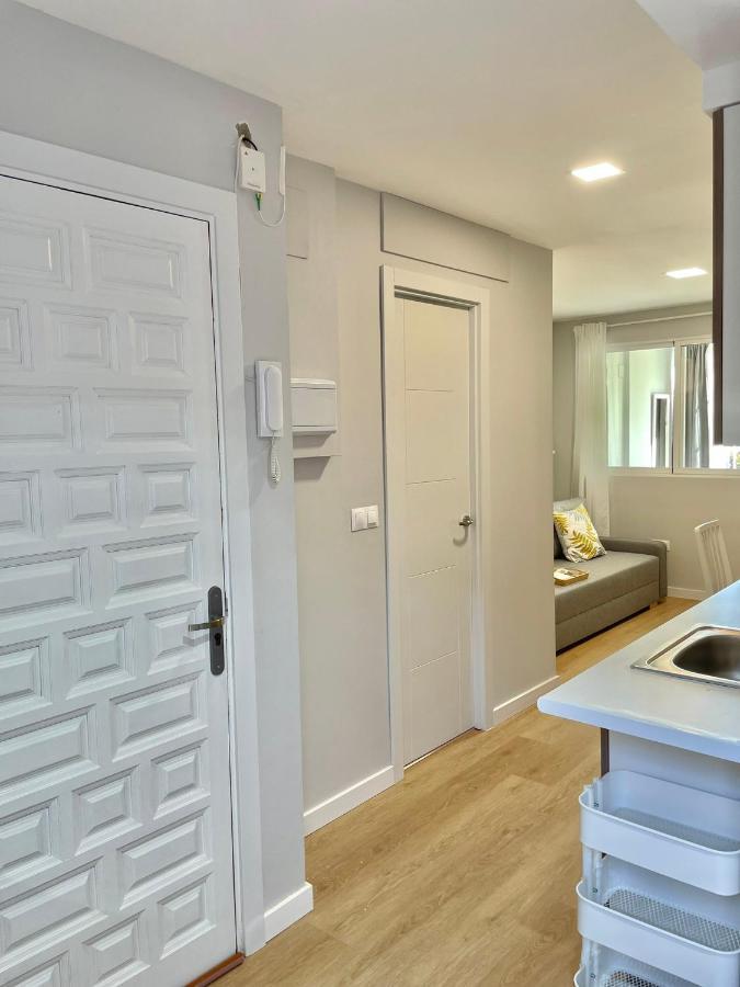 Lafrenchtouch - Relajante 1Hab Con Piscina Daire Benalmádena Dış mekan fotoğraf