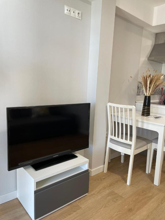 Lafrenchtouch - Relajante 1Hab Con Piscina Daire Benalmádena Dış mekan fotoğraf