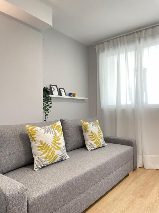 Lafrenchtouch - Relajante 1Hab Con Piscina Daire Benalmádena Dış mekan fotoğraf