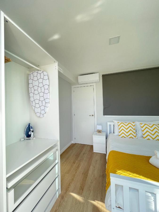 Lafrenchtouch - Relajante 1Hab Con Piscina Daire Benalmádena Dış mekan fotoğraf