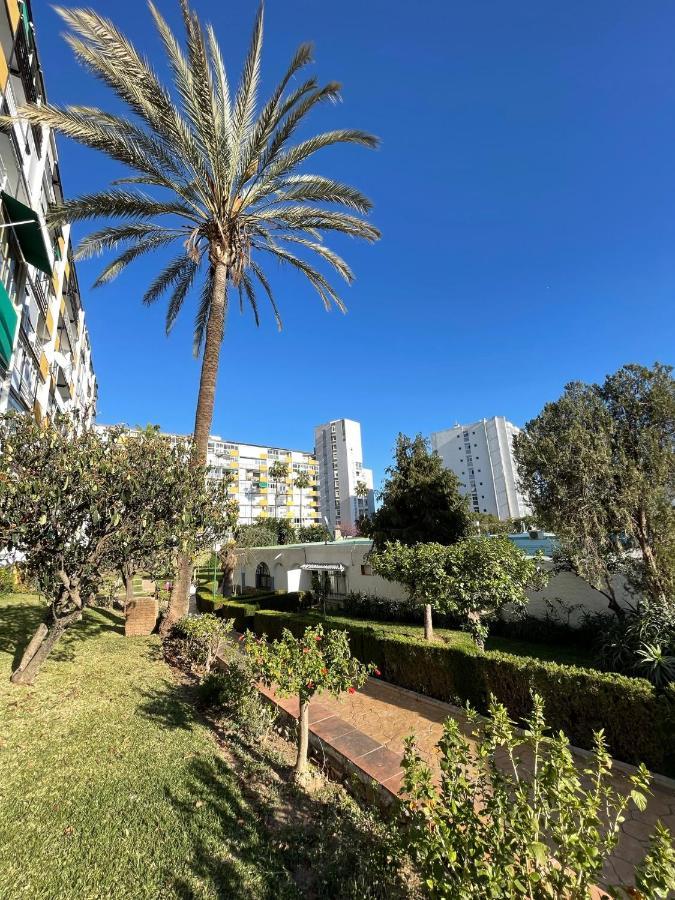 Lafrenchtouch - Relajante 1Hab Con Piscina Daire Benalmádena Dış mekan fotoğraf