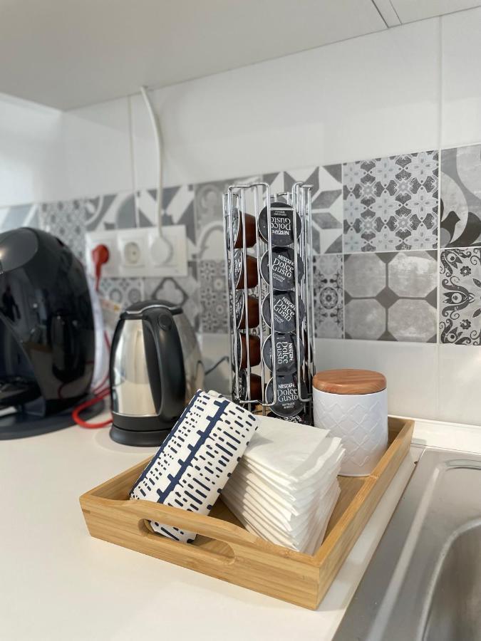 Lafrenchtouch - Relajante 1Hab Con Piscina Daire Benalmádena Dış mekan fotoğraf