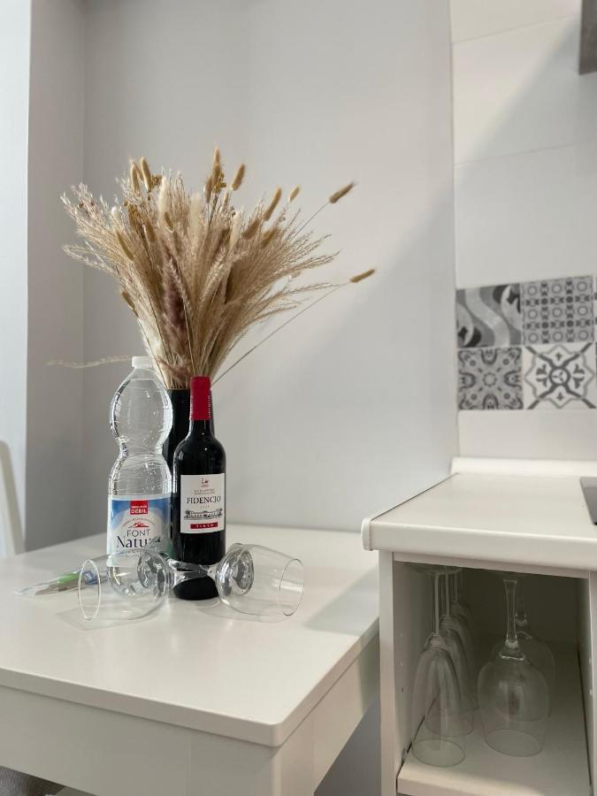 Lafrenchtouch - Relajante 1Hab Con Piscina Daire Benalmádena Dış mekan fotoğraf