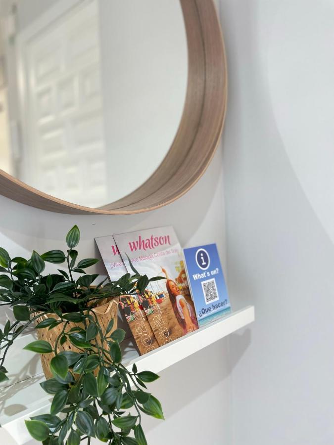 Lafrenchtouch - Relajante 1Hab Con Piscina Daire Benalmádena Dış mekan fotoğraf