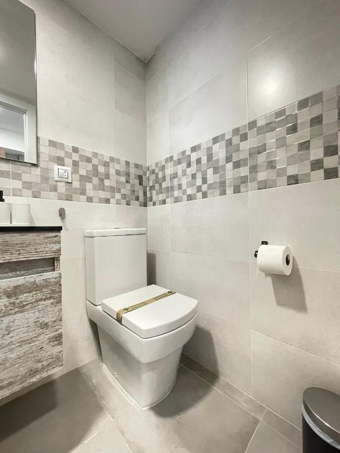 Lafrenchtouch - Relajante 1Hab Con Piscina Daire Benalmádena Dış mekan fotoğraf