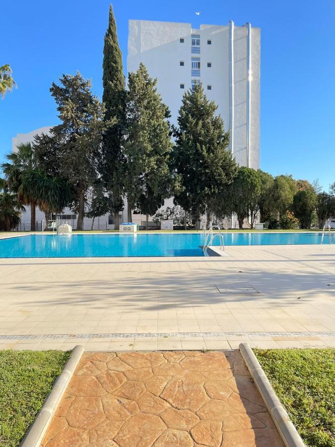 Lafrenchtouch - Relajante 1Hab Con Piscina Daire Benalmádena Dış mekan fotoğraf