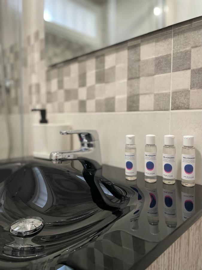 Lafrenchtouch - Relajante 1Hab Con Piscina Daire Benalmádena Dış mekan fotoğraf